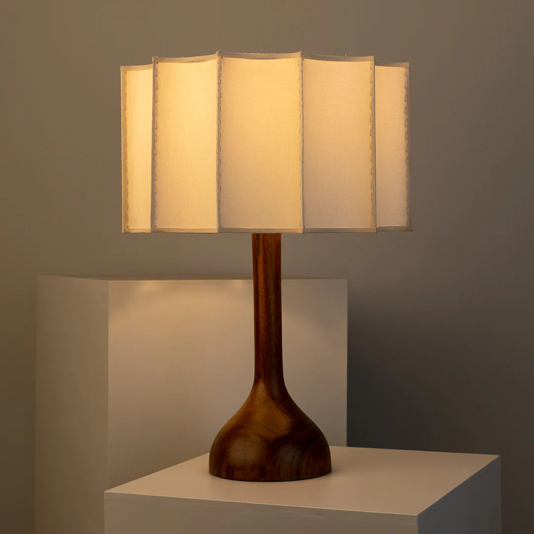 Sierra Table Lamp