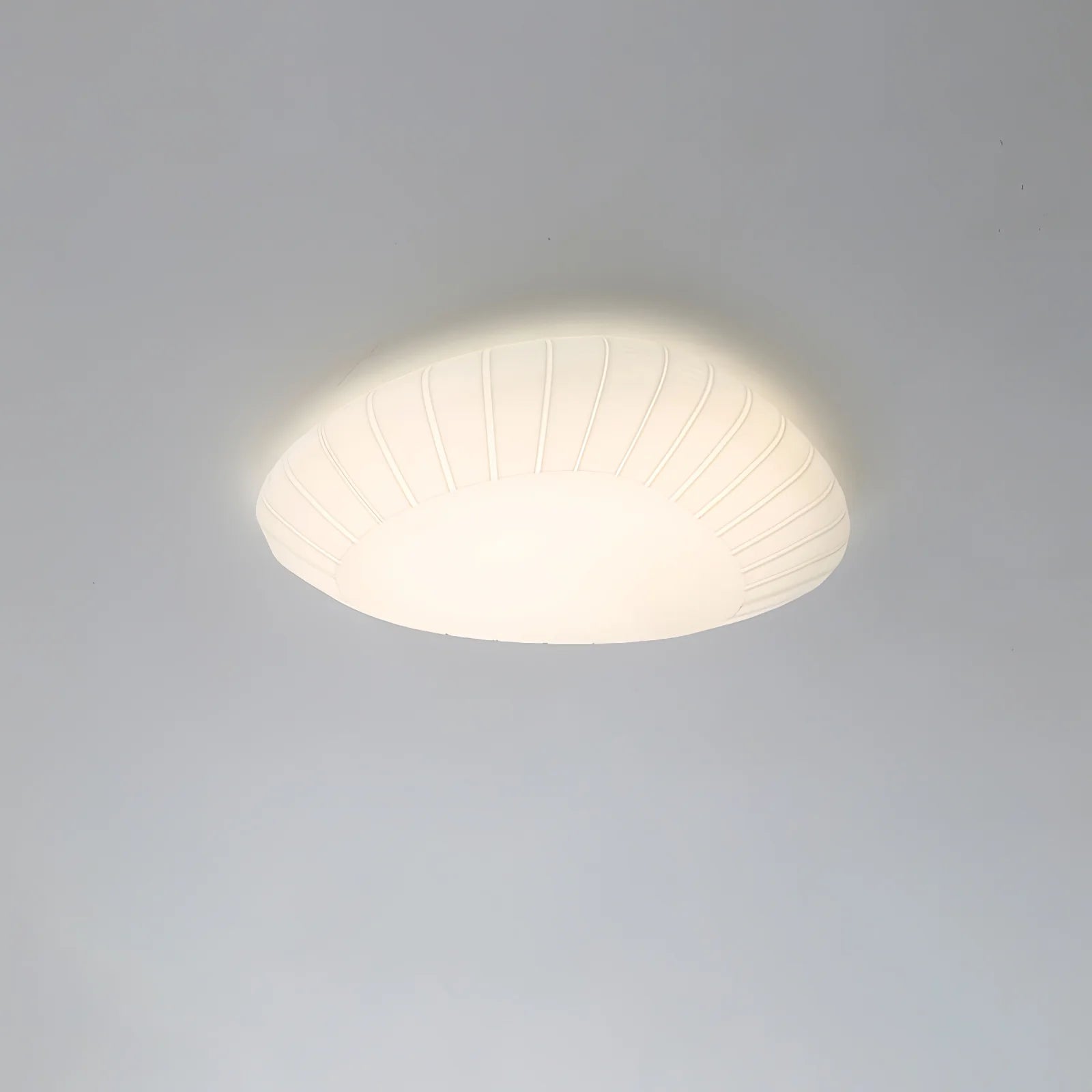 Cobblestone Ceiling Lamp