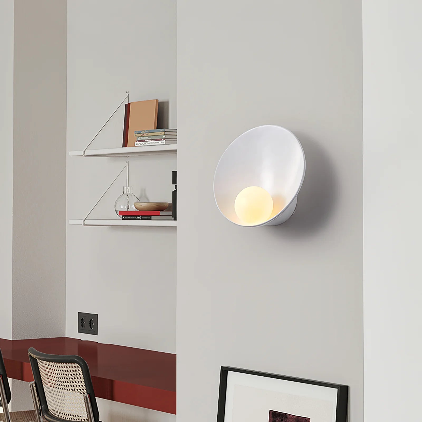 Musa Wall Lamp