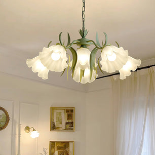 Burkett Chandelier