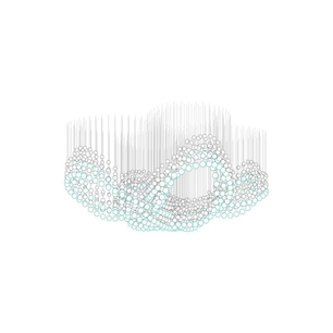Necklace Bespoken Chandelier