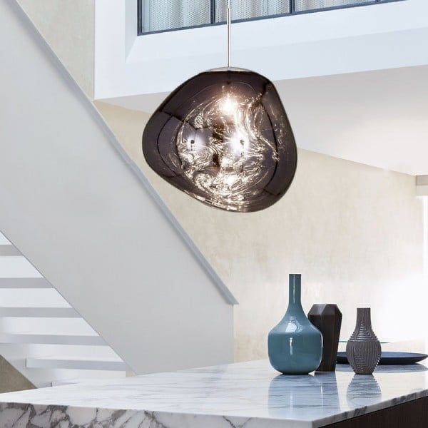 Melt Pendant Light S53