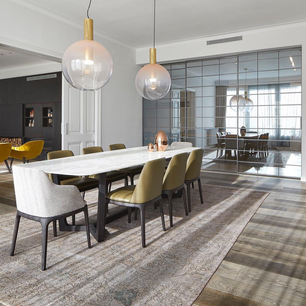 Phenomena Pendant Light