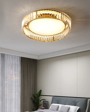 Curzon Ceiling Lamp