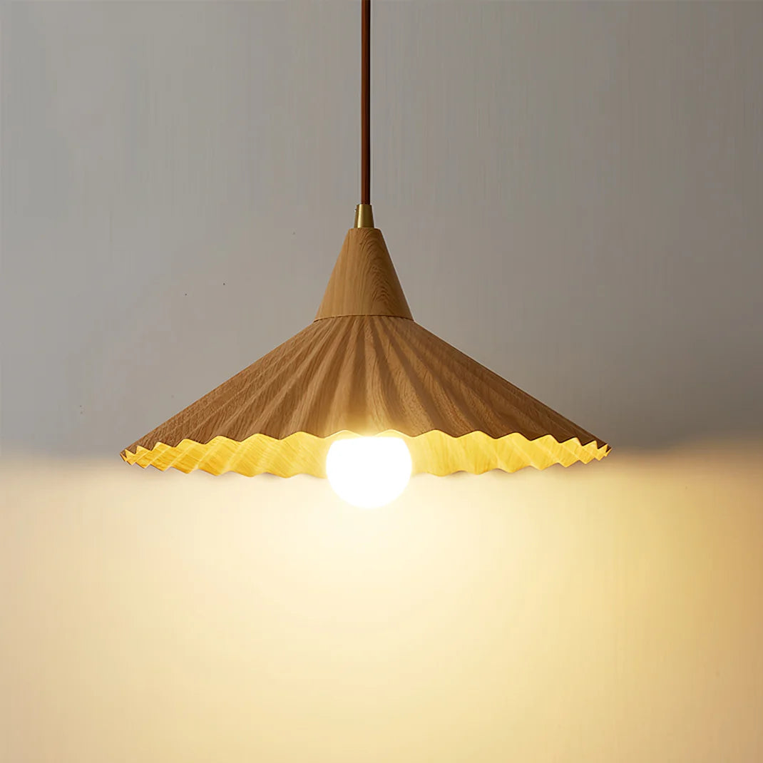 Pieghe Pendant Lamp