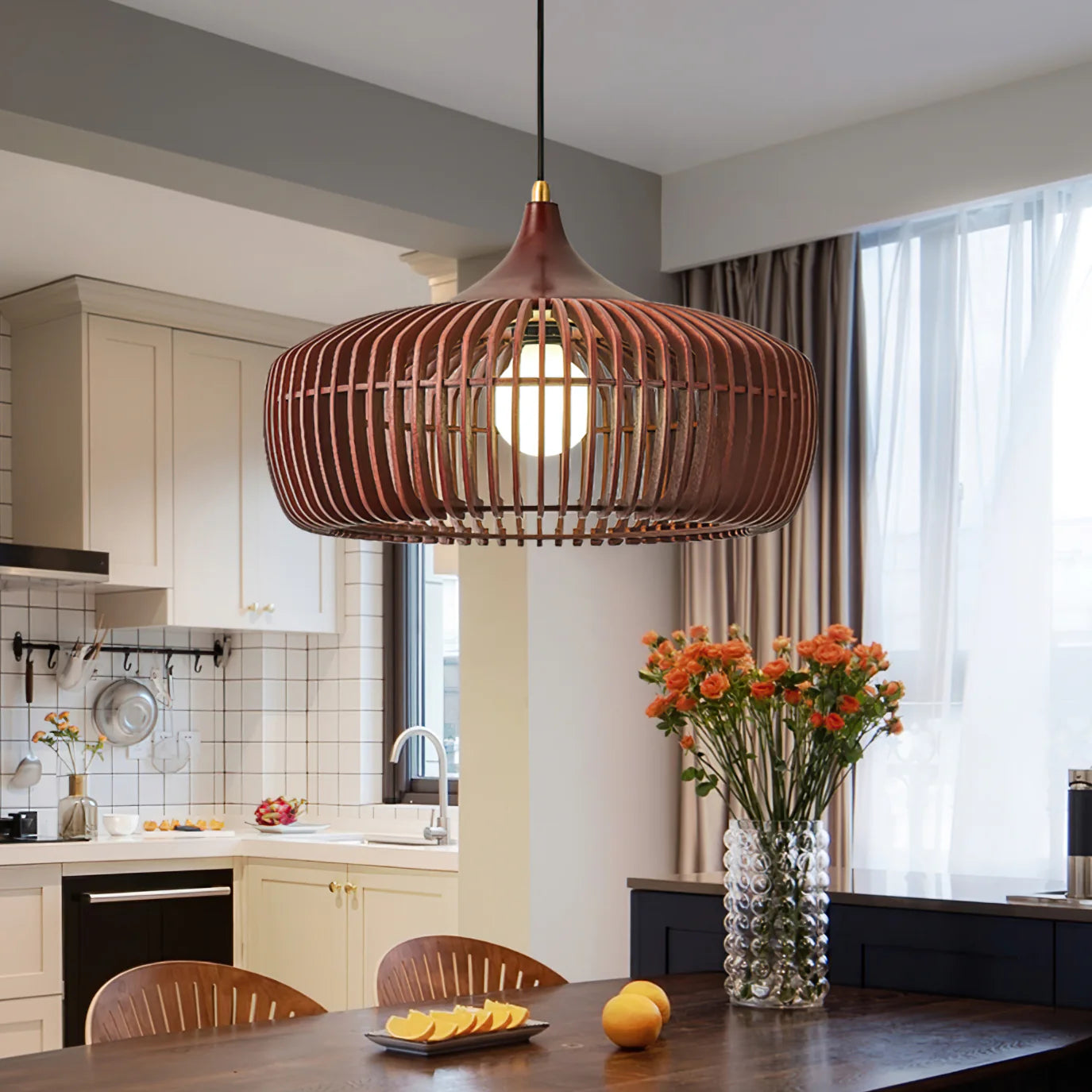 Pimms Pendant Lamp