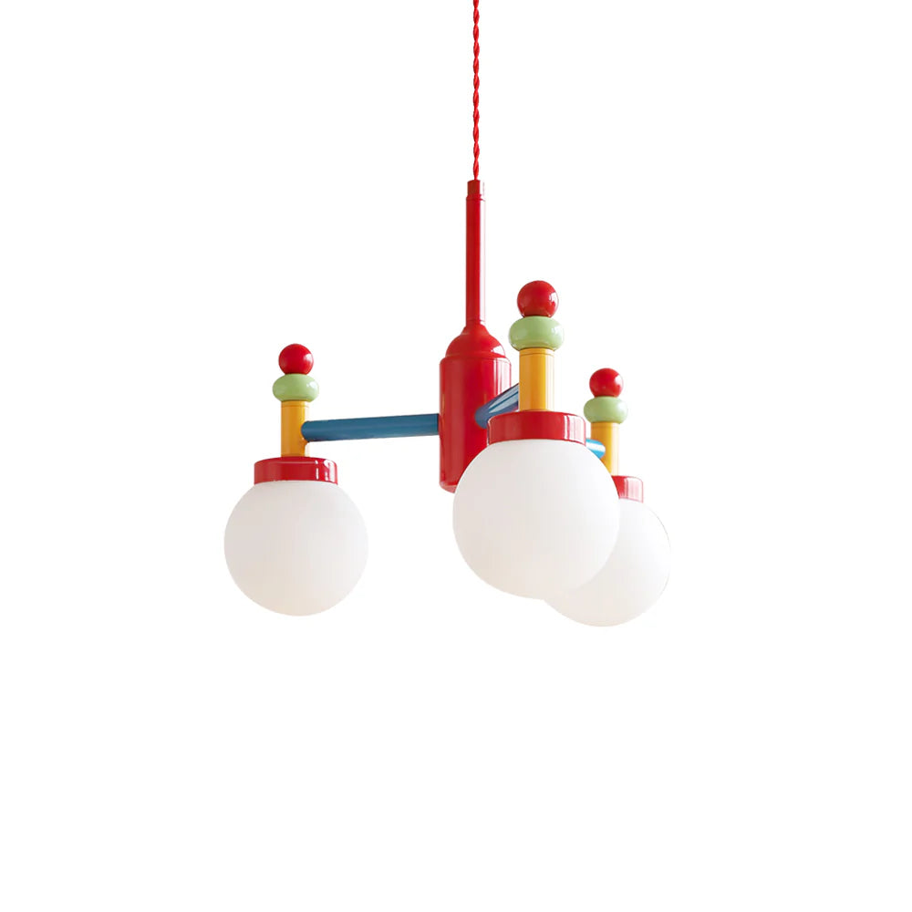 Junit Pendant Lamp