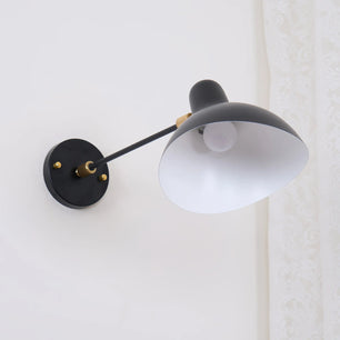 Mantis Wall Lamp