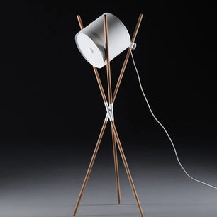 Shift Floor Lamp