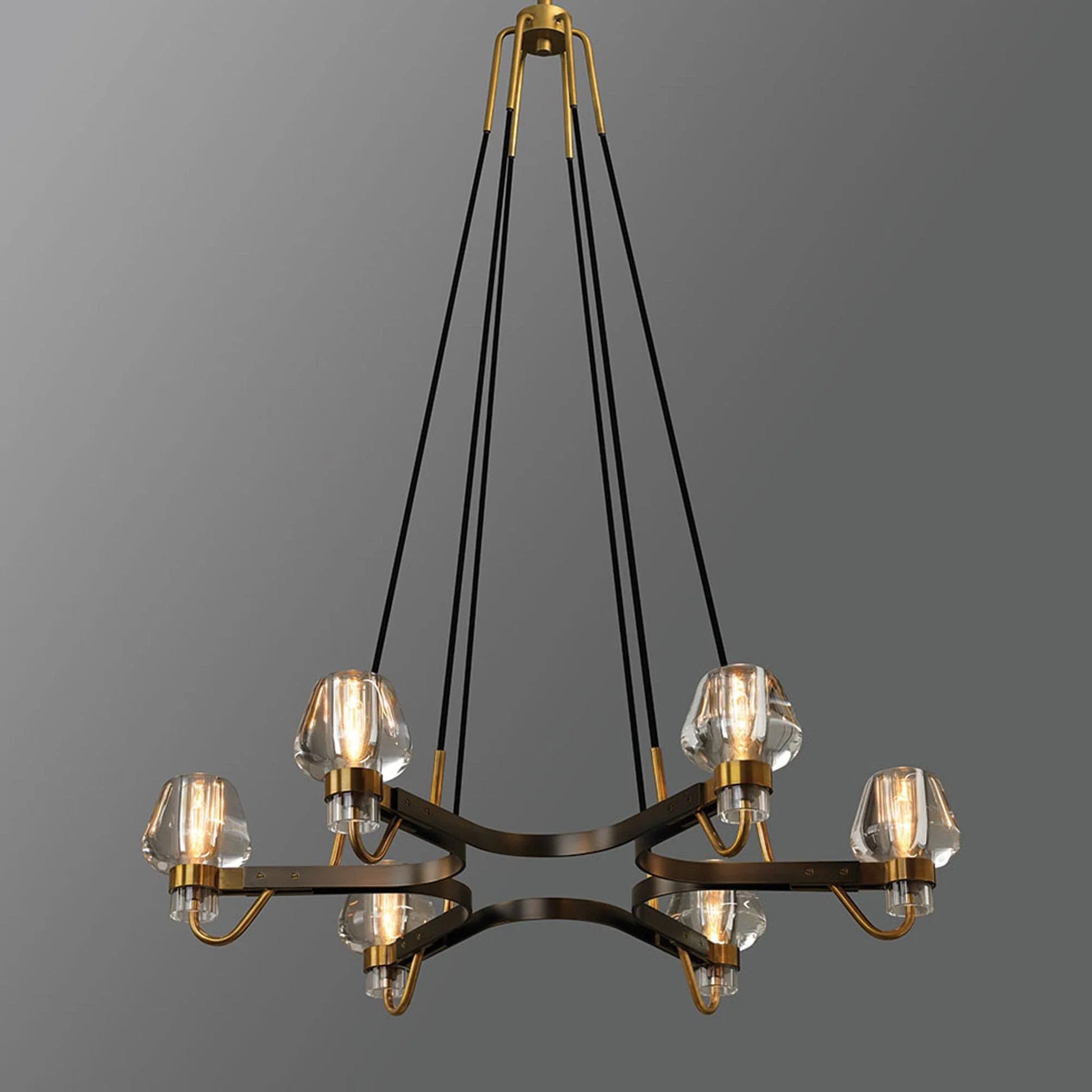 Montalembert Chandelier