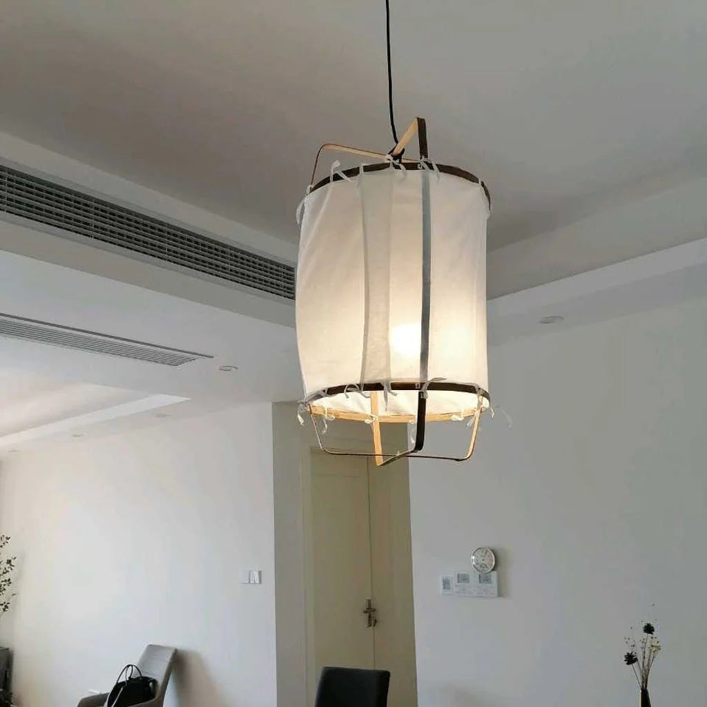 AY Illuminate Pendant Lamp