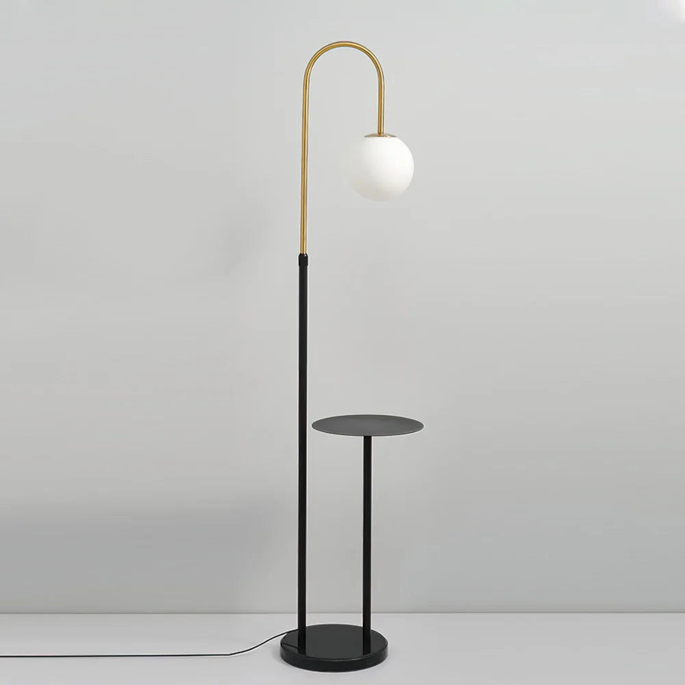 Michideco Floor Lamp