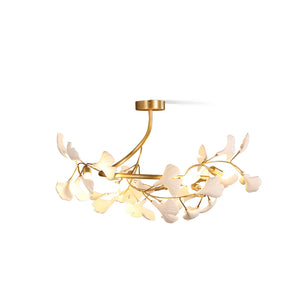 Gingko Ceiling Lamp