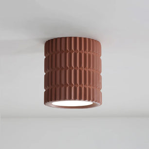 Carran Ceiling Lamp