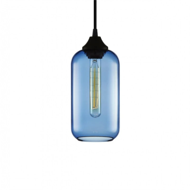 Niche Helio Pendant Light