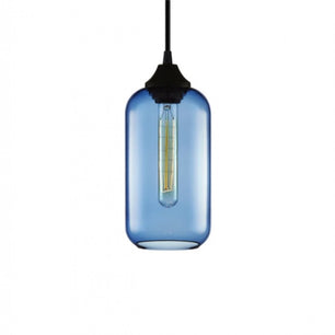 Niche Helio Pendant Light