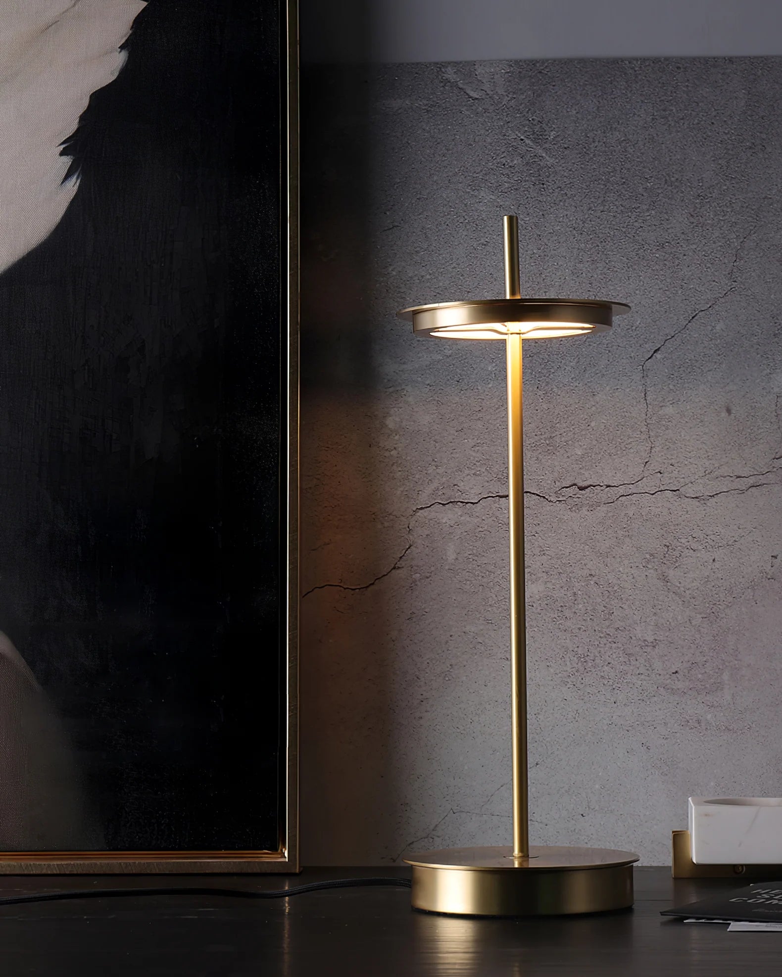 Giulietta Table Lamp