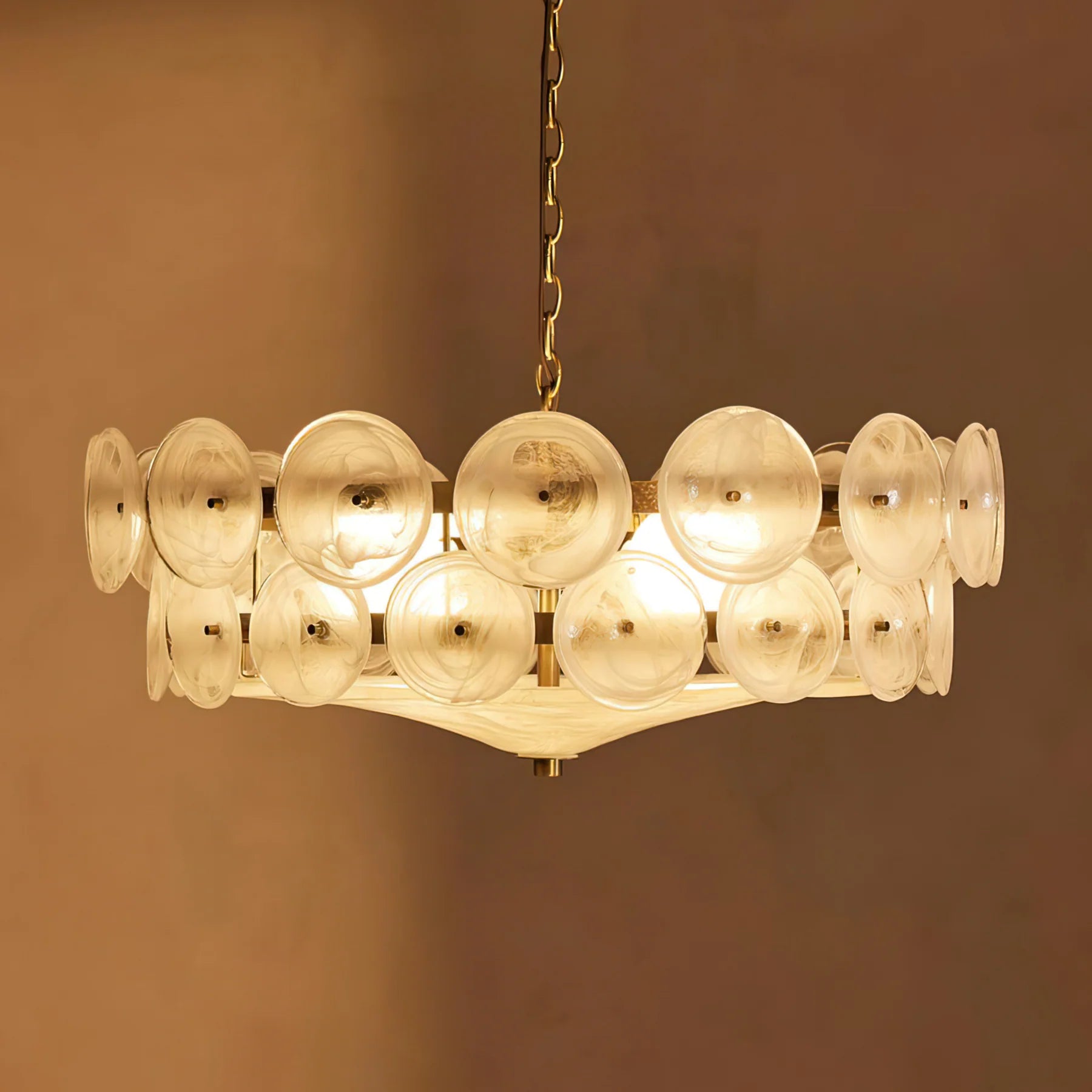 Lorenzo Chandelier