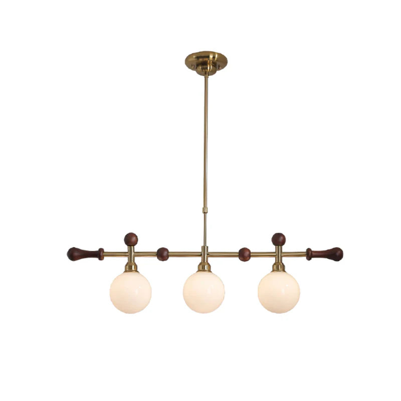 Reya Linear Chandelier