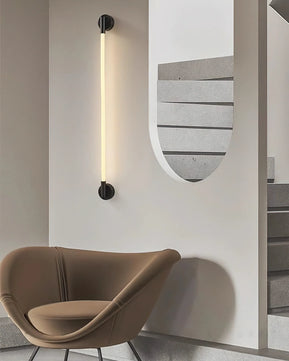 Flecto Tube Wall Lamp