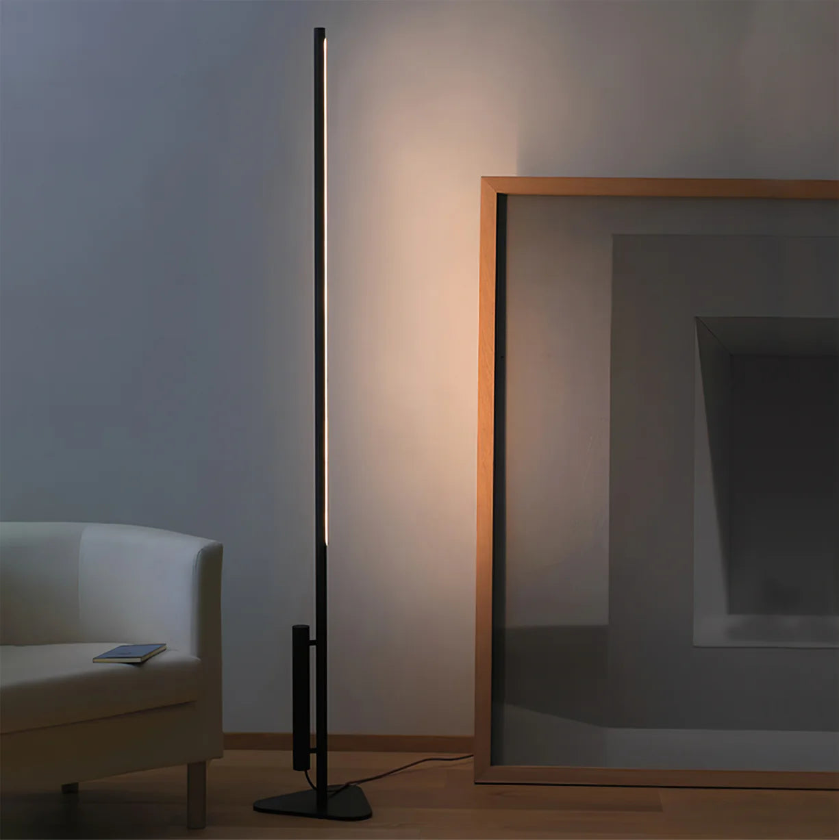 Colibri Floor Lamp