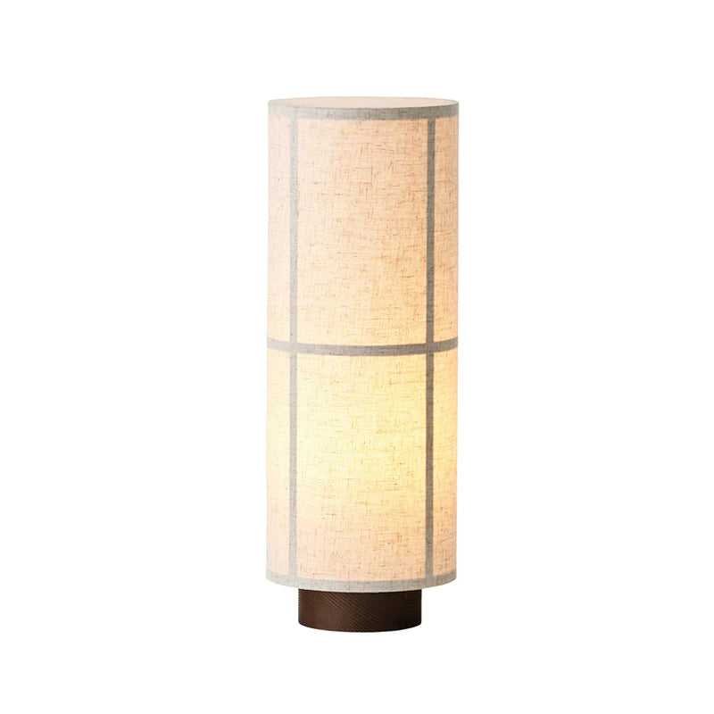 Kumo Linen Table Lamp