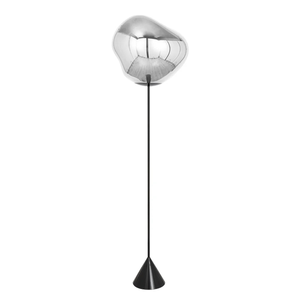 Lava Slim Floor Lamp