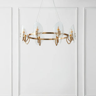 Mindy Browns Chandelier