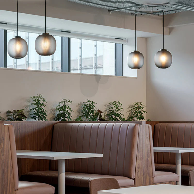 Bloom Pendant Light