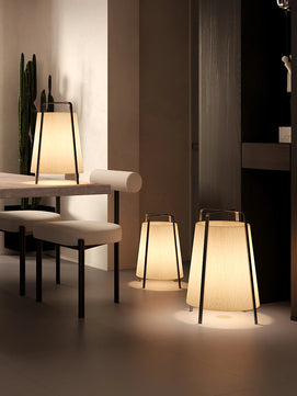 Akane Table Lamp