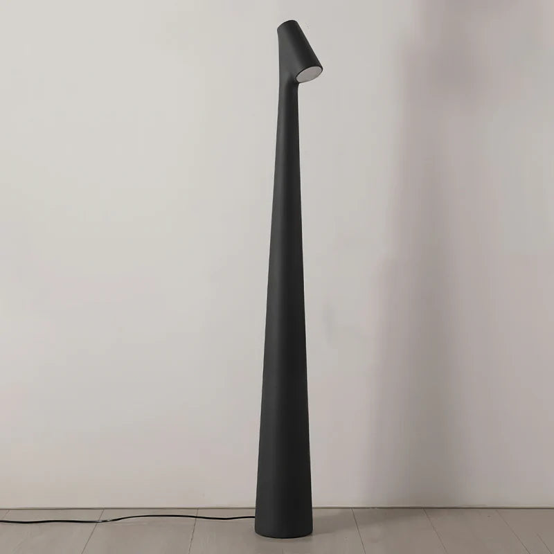 Africa Floor Lamp