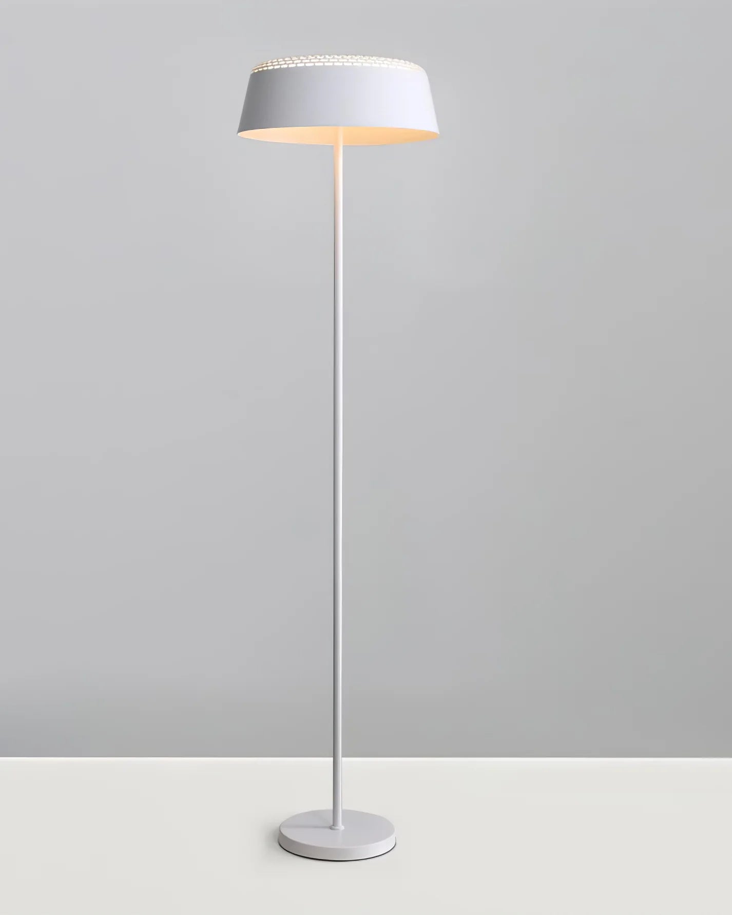 Ring Floor Lamp