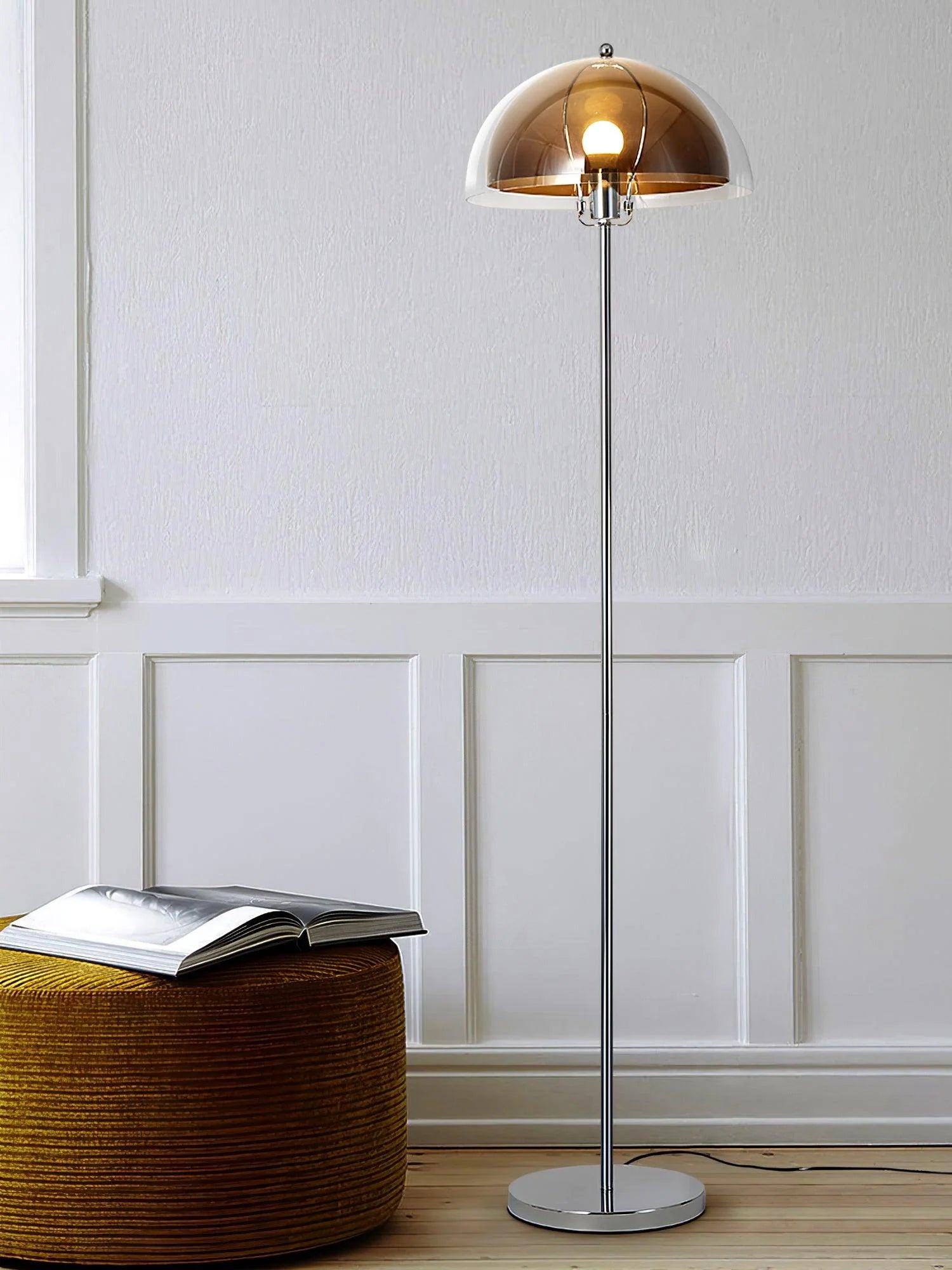 Edinburgh Floor Lamp