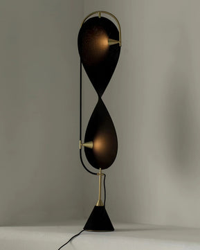 Infinite Floor Lamp