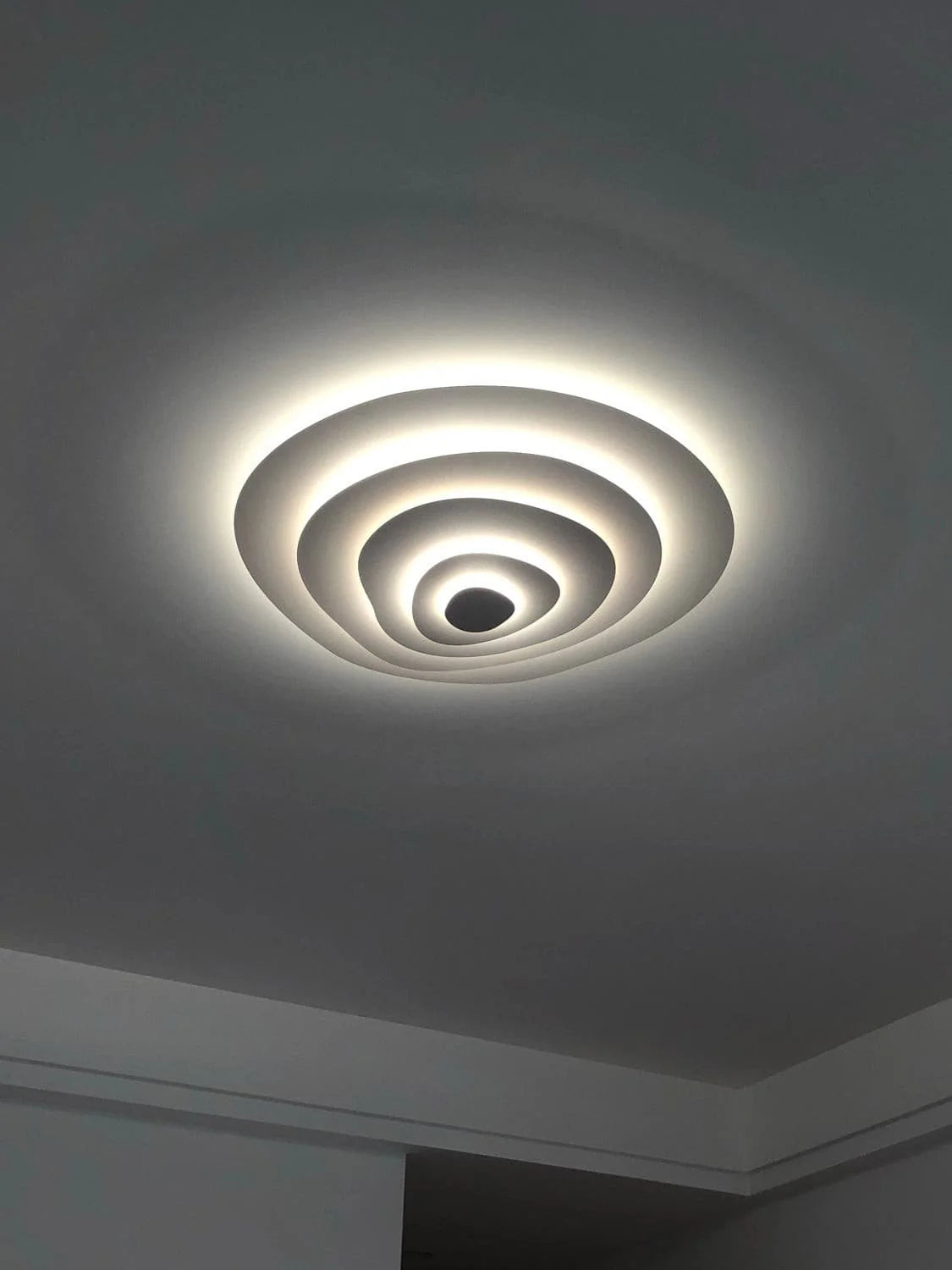 Ripple Ceiling Lamp