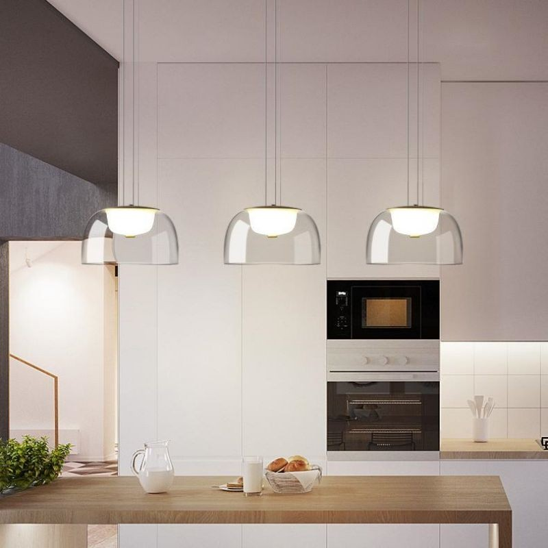 Clarity Pendant Light