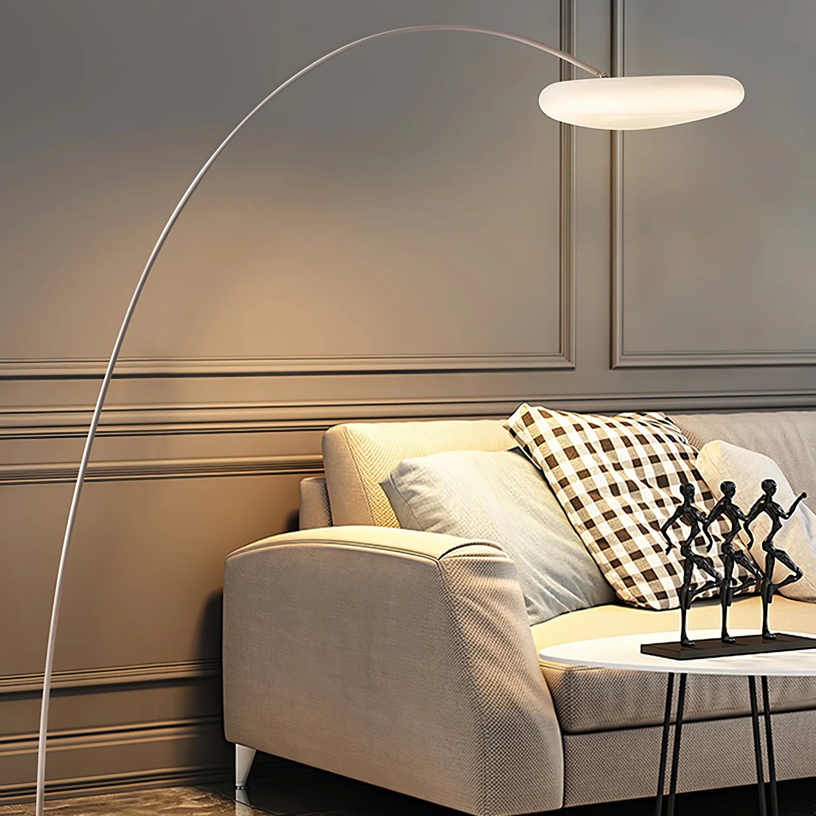 Mr Magoo Floor Lamp