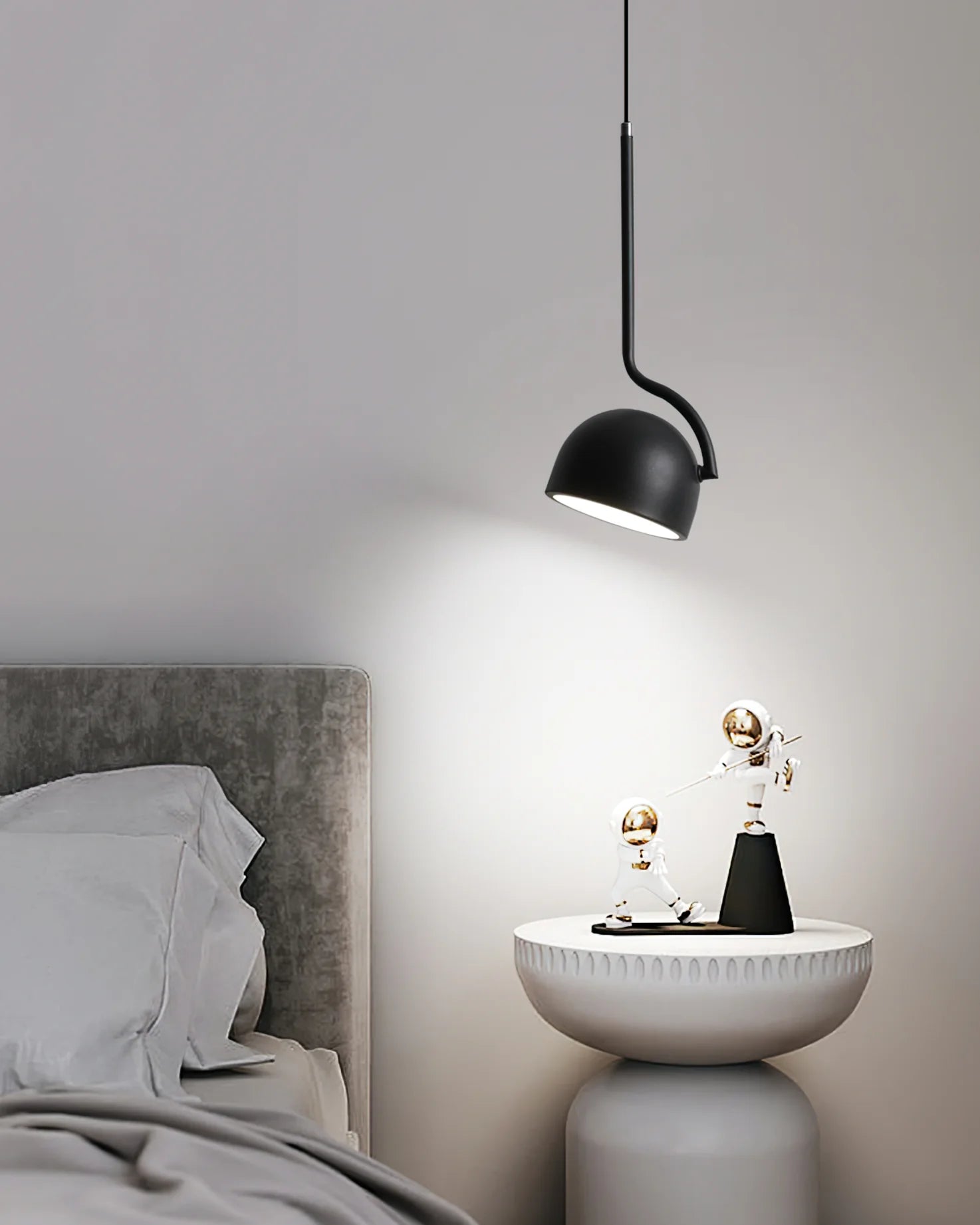 Furoku Pendant Lamp