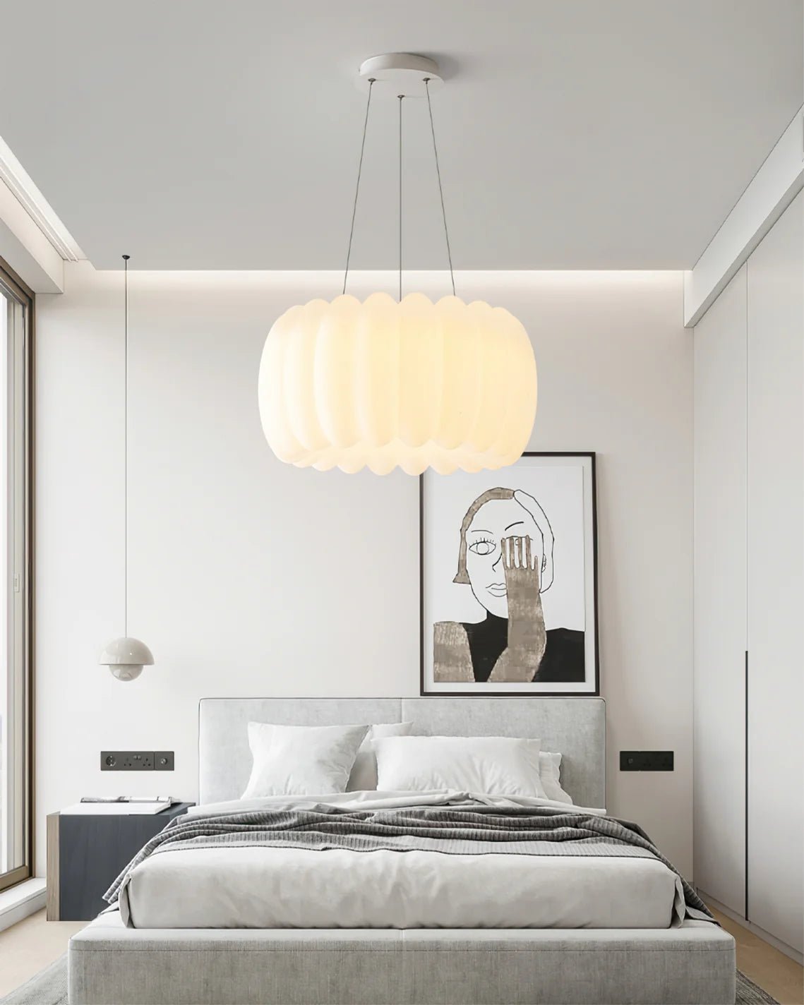 Alta Pendant Lamp