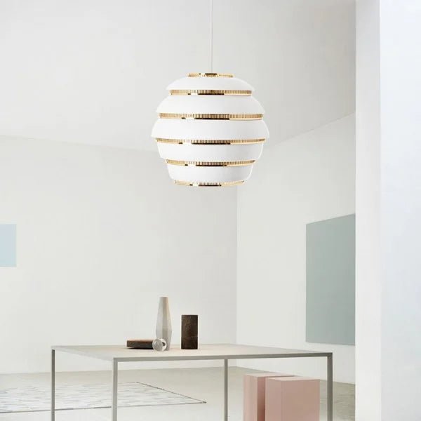 A331 "Beehive" Pendant Light