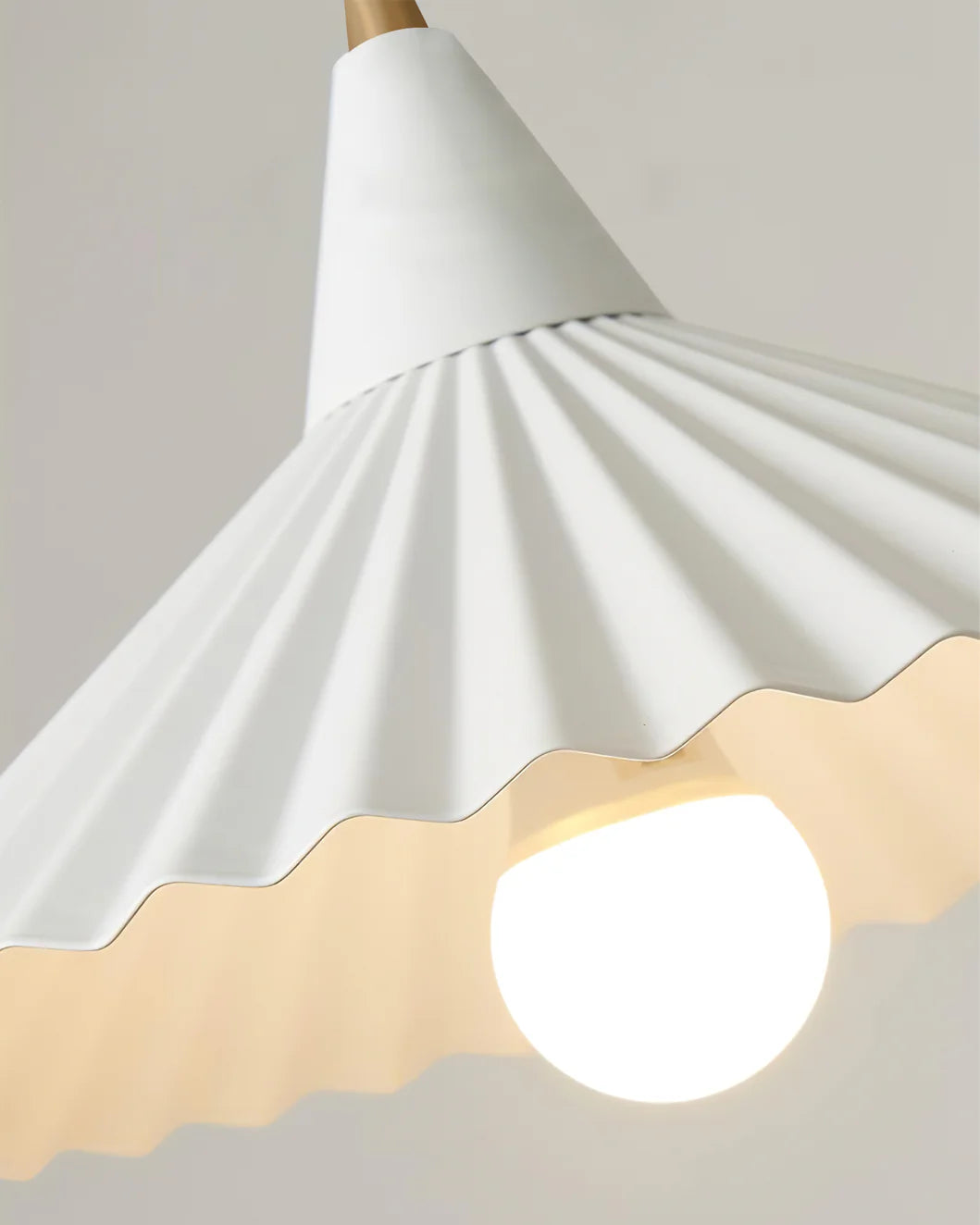 Pieghe Pendant Lamp