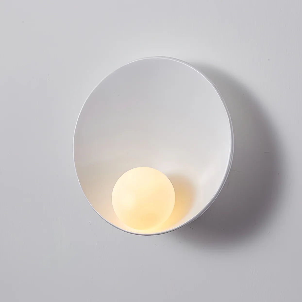 Musa Wall Lamp