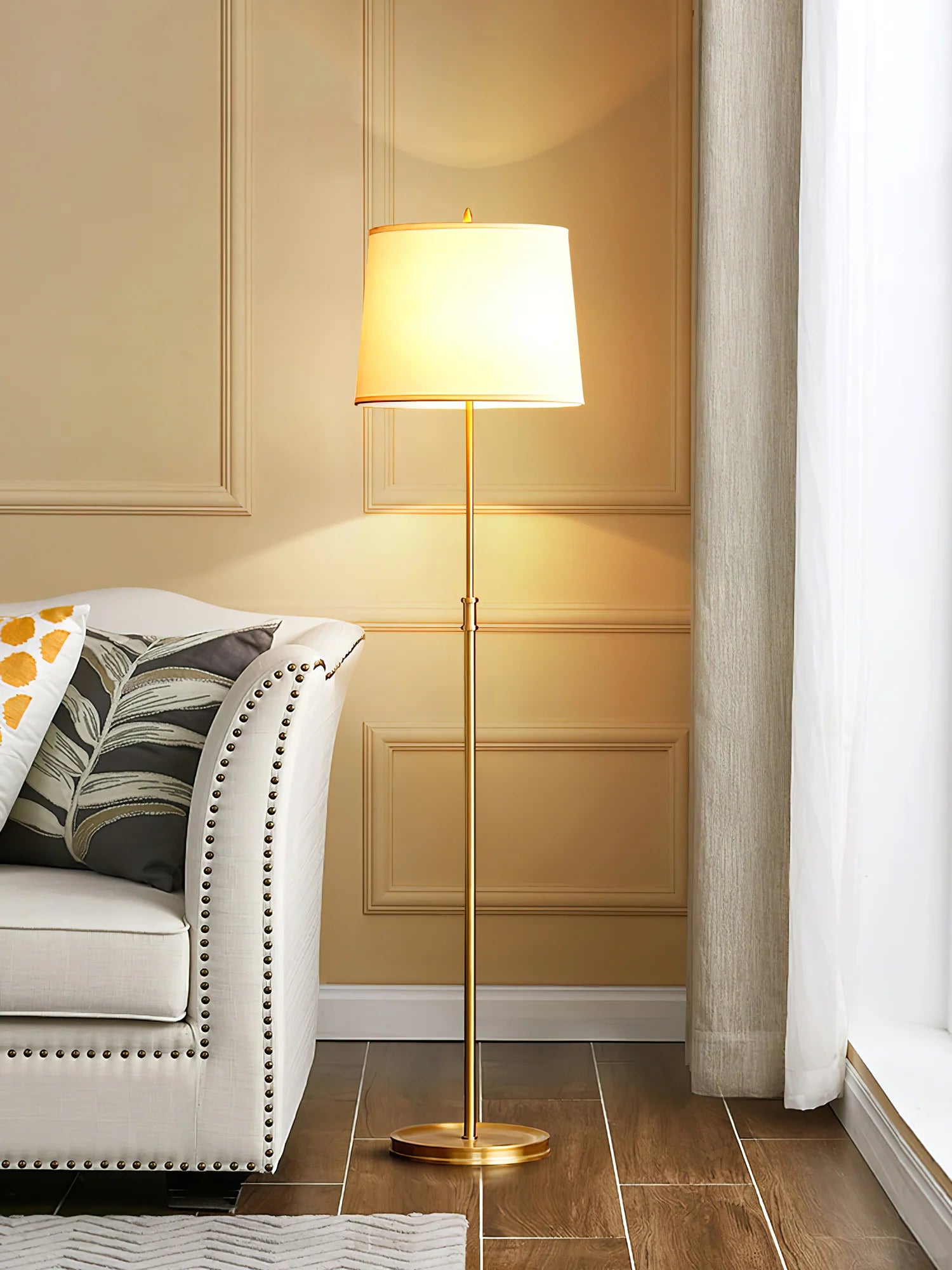 Bryant Floor Lamp