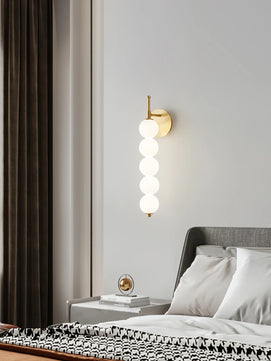 Candied Wall Lamp