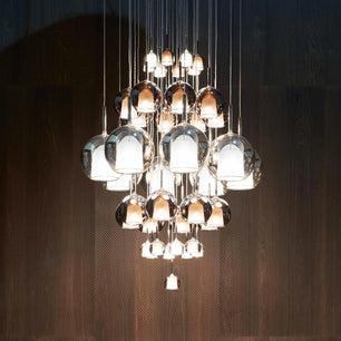 Glo Pendant Light