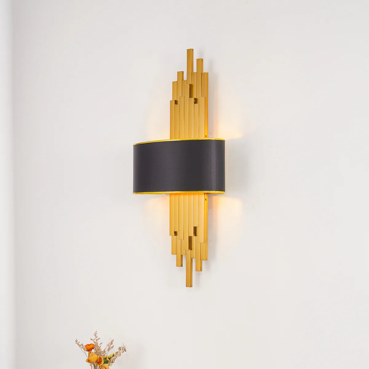 Laurina Wall Lamp