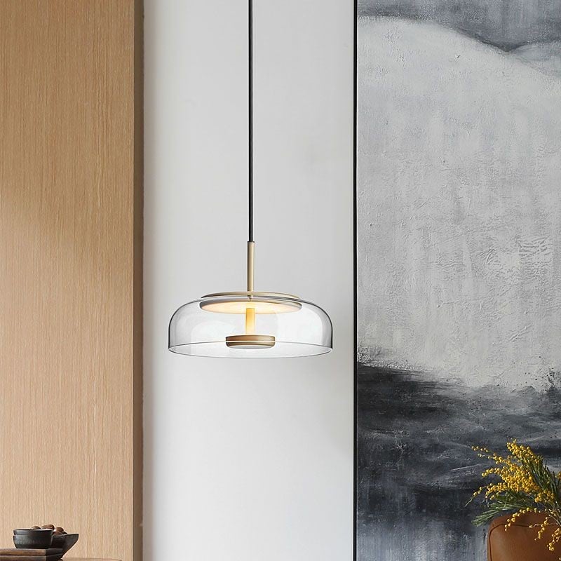 Blossi 1 Pendant Light