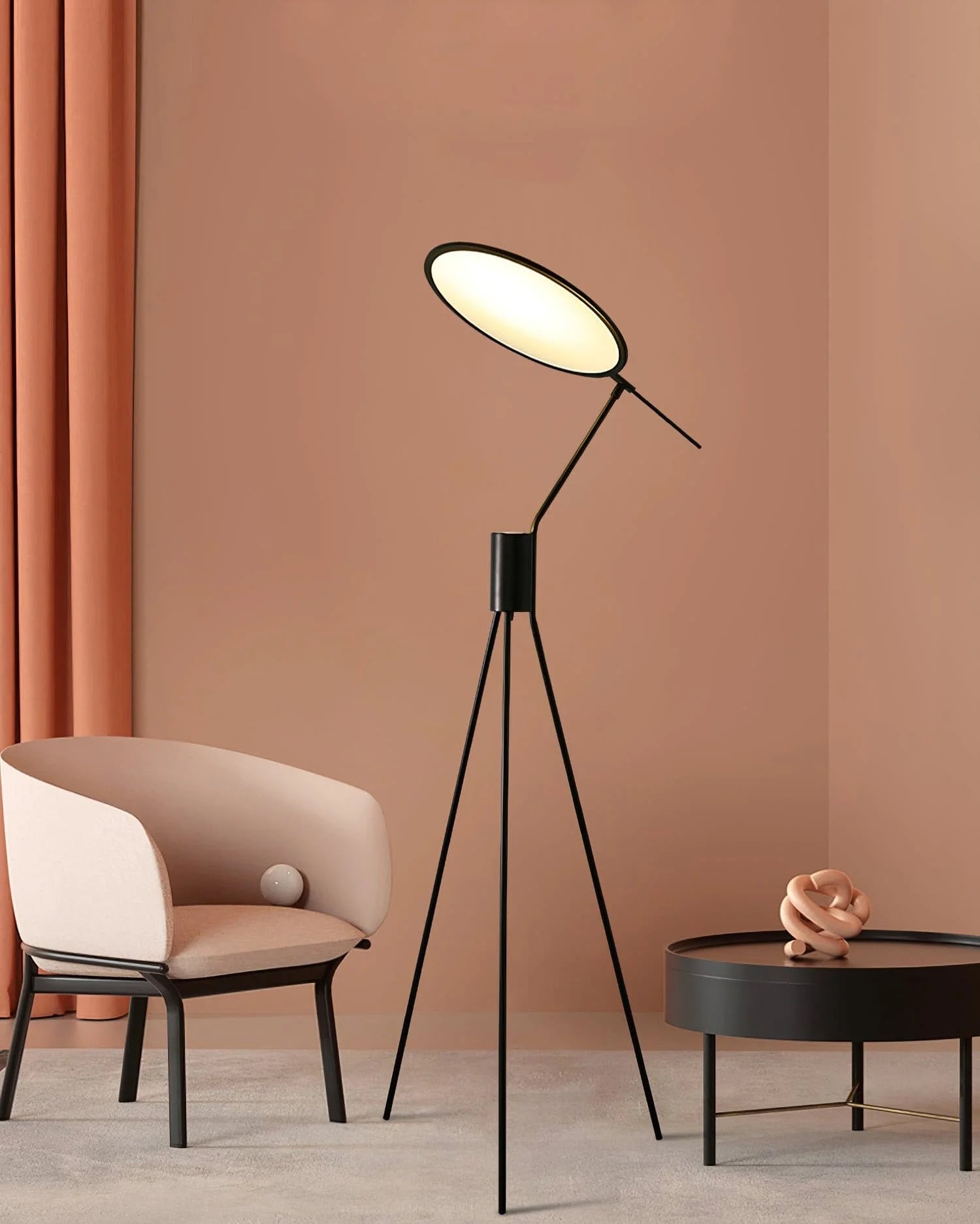 Celeste Floor Lamp