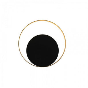 Circle Wall Lamp