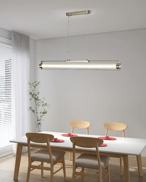 Lirna LED Chandelier